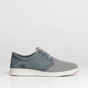 UGG Men\'s Greyson Treadlite Sneaker Size 13 Gray‎ Excellent Condition Amazon.com | UGG Men main image 4
